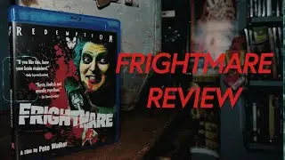 The underrated BRITISH CANNIBAL film (Frightmare ,1974)