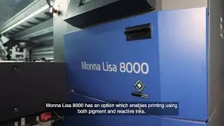 Epson Monna Lisa 8000 | The Classic Creaation | Customer Testimonial