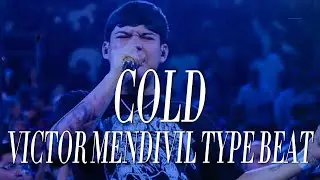 VICTOR MENDIVIL X OSCAR MAYDON Type Beat - House Belico 