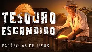 Baião Gospel – (Mateus 13:44) 