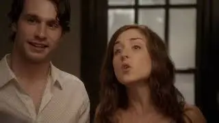 Быть Эрикой 1 Сезон 6 серия &laquo;В детство&raquo; 1080p FullHD Тв3 озвучка