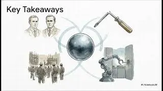 The Demon Core: The Deadly Screwdriver Incident (Audio Documentary)