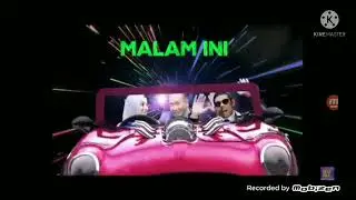 #AME2016-Malam ini astro ria promo