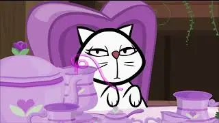 S5 Ep04  Hard Learned Money / Gift Pony