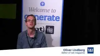 The Hottest Topics in the World of Web Design with Oliver Lindberg