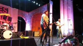 Tonks and the Aurors - Yes All Witches (Geekycon 2015)