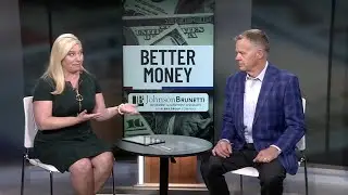 BETTER MONEY: Key questions to ask to maximize Social Security benefits, 4/6