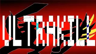 GMOD SUCKS SO IM PLAYING ULTRAKILL