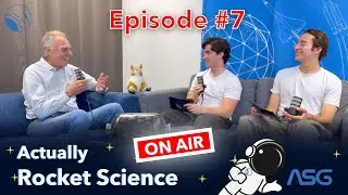 Episode #7: Prof. Klaus Drechsler - How carbon composites revolutionized aerospace engineering