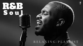 【R&B Soul】Relaxing R&B Vibes with Warm Energy