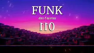Tropa do K - (FUNKdasFavelas)