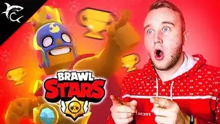 FRIENDLY GAMES WITH TIN EX | Brawl Stars | [Croatian]
