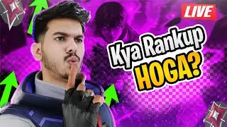 Bought new Headset, Crispy footsteps now kya? | Valorant live india