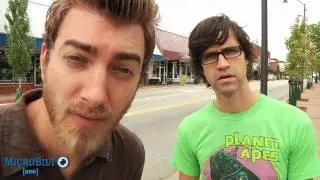 I Love Local Commercials - from Microbilt
