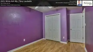 2021 White Ash Wy | Tony Laudadio