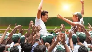Million Dollar Arm | Review & Explanation