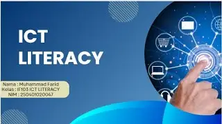 UTS ICT LITERACY_LITERASI TIK & SOCIETY 5.0