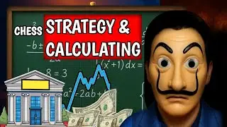 🎓 Grandmaster Level Soch &ndash; Learn Chess Strategy & Calculation in Hindi