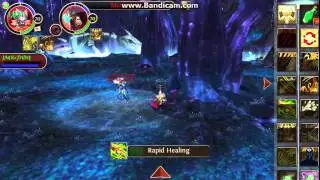 Order and Chaos hacker. Sanatora-san
