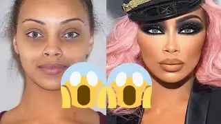 makeup tutorial compilation 2019 instagram