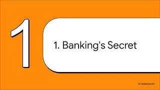 Modernising Banking: The Blockchain Overhaul