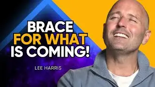 The Z's LIVE CHANNELED Energy Update: Reveals RARE Messages for Humanity! | Lee Harris