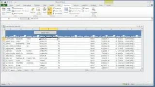 Find First Cell that Does Not Contain a Certain String - Microsoft Excel 2010 VBA Programming for Beginners (3 of 6)