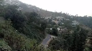 Mehalchauri village
