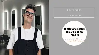 Trademark Salon Hosts DJ Muldoon