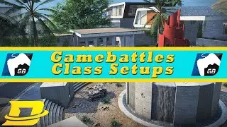COD: Cold War | Gamebattles Class Setups for GB Variant SND