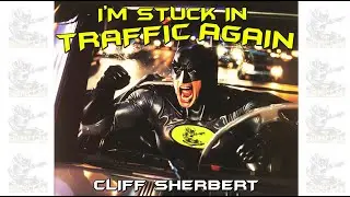 I'm Stuck In Traffic Again - Rare Lost 80s Hit Song