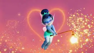 Kids Song &ndash; The Song of the Heart 1  | GeuUniverse