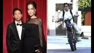 Angelina Jolie's son Pax finally released from ICU but faces 'long' recovery after suffering