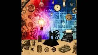 Wired Up - Pop Electronic | Journey Through Tech Evolution