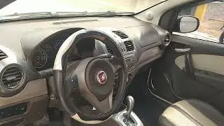 Fiat Siena ESSENCE 1.6 - 2013/2014