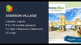 ASENSON VILLAGE