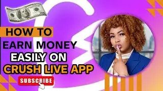 HOW CRUSH LIVE APP WORKS (COMPLETE GUIDE) 
