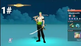 Pirate Fleet: Chasing Dreams 1#