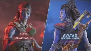 Avatar: 3 de feux est de cendres, le Film, AVIS/EXPLICATION/RESSENTIE - Ce qu&rsquo;il faut comprendre 