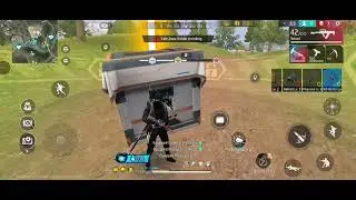 Morse - Garena Free Fire No Commentary Gameplay (January 2026)