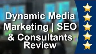 Dynamic Media Marketing | SEO & Consultants Duluth Great Five Star Review by Katy H