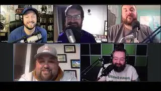 Science Project Brewing Company with Cody Moon