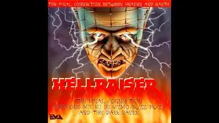 HELLRAISER [FULL ALBUM 60:31 MIN] 1993  Gizmo ★ Buzz Fuzz ★ The Dark Raver 