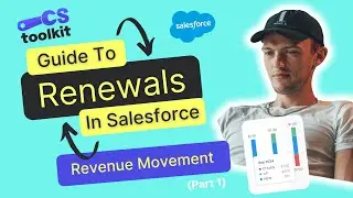 Chapter 2: Revenue Movement Part 1 - Data Model