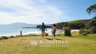 Bluestone Estate - Parent's Retreat