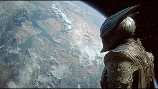 The Alien Admiral Froze When the Map Marked Earth as Hostile Territory | Sci-Fi Reddit