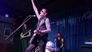 Gary Hoey - Music Room Cape Cod 05/16/2024