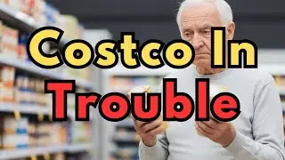 Предупреждение для пожилых людей о продуктах питания Costco: что запрещено в Европе, но продается...