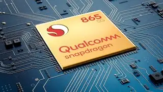 Qualcomm Snapdrgon 865 Details Revealed