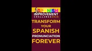 Songs to Improve ur SPANISH Pronunciation!